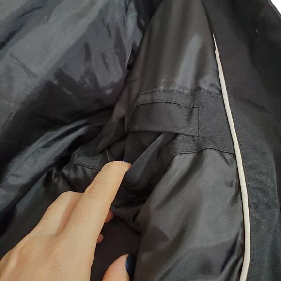 Noize | DVSN Weather Guarded Filled Parka with Removable Hood - Very Warm - Picture 14 of 16